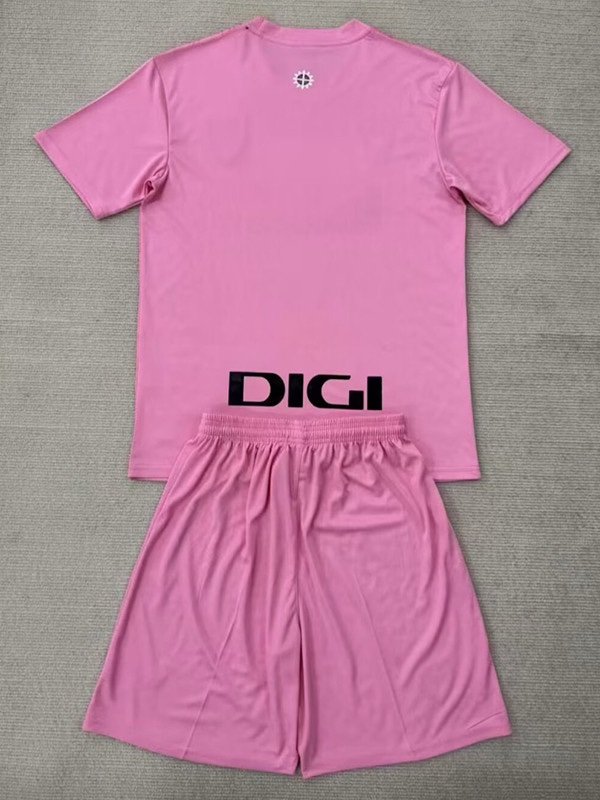 Camiseta portero Bilbao 2025/26 (kit) - Imagen 2