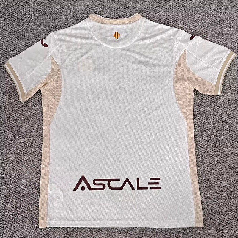 2ª Equipación Villarreal 2025/26 - Imagen 2