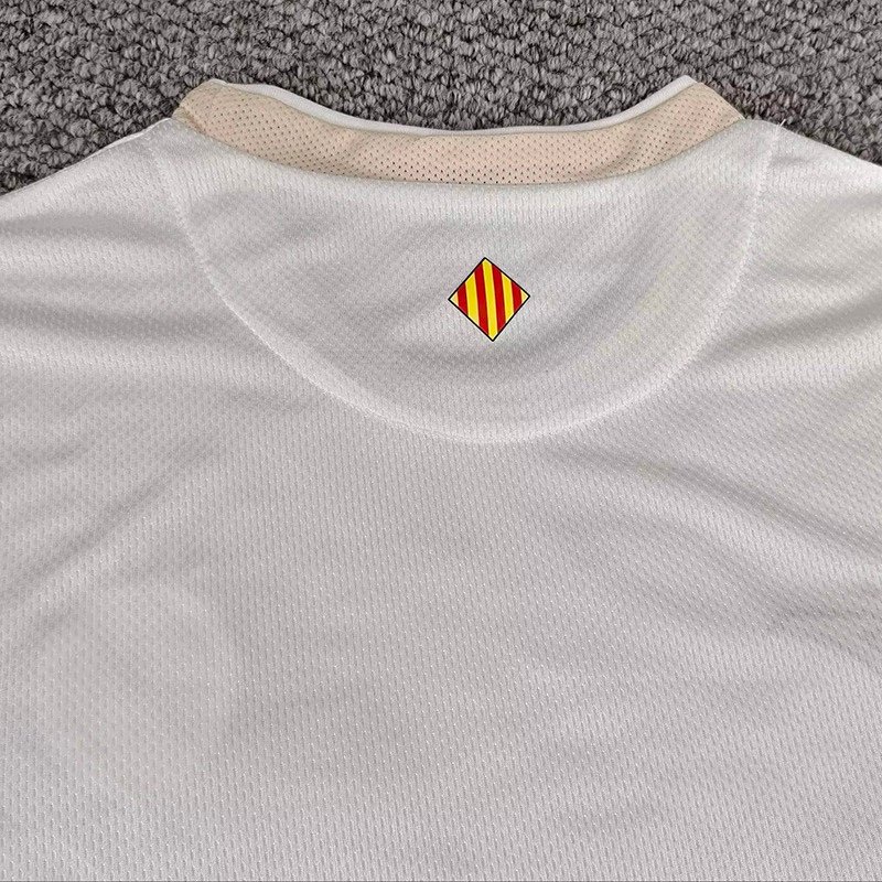 2ª Equipación Villarreal 2025/26 - Imagen 4