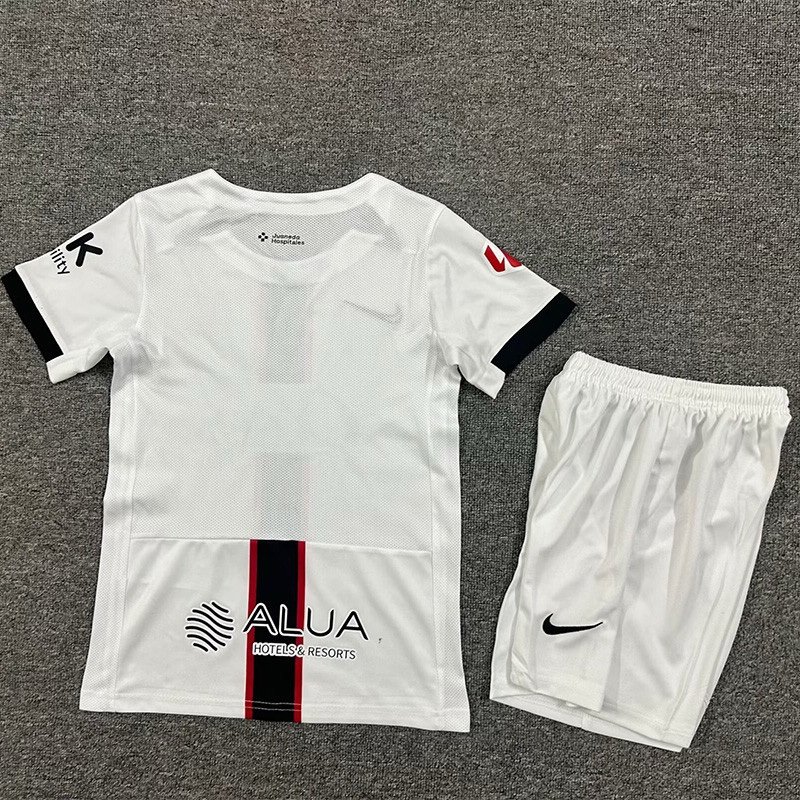 2ª Equipación Mallorca 2025/26 (kit) - Imagen 2