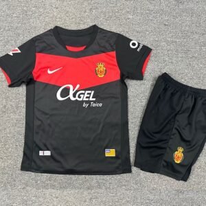 3ª Equipación Mallorca 2025/26 (kit)