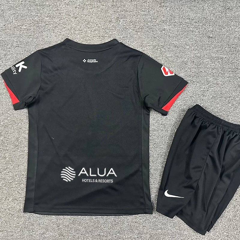 3ª Equipación Mallorca 2025/26 (kit) - Imagen 2