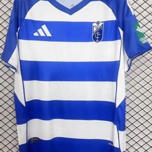 2ª Equipación Granada 2025/26