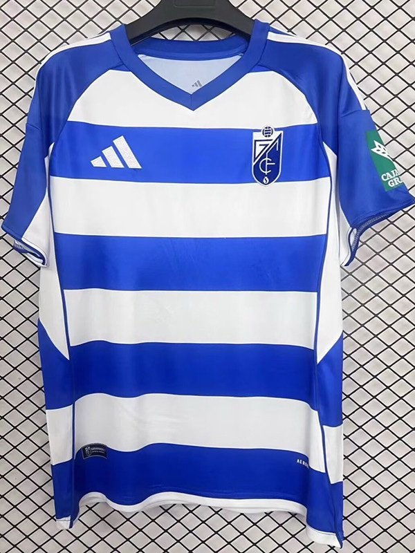 2ª Equipación Granada 2025/26