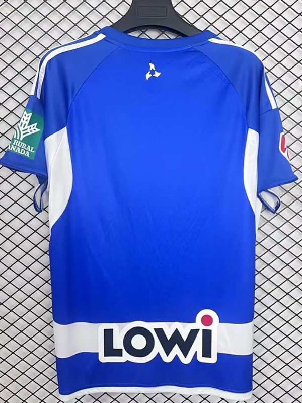 2ª Equipación Granada 2025/26 - Imagen 2