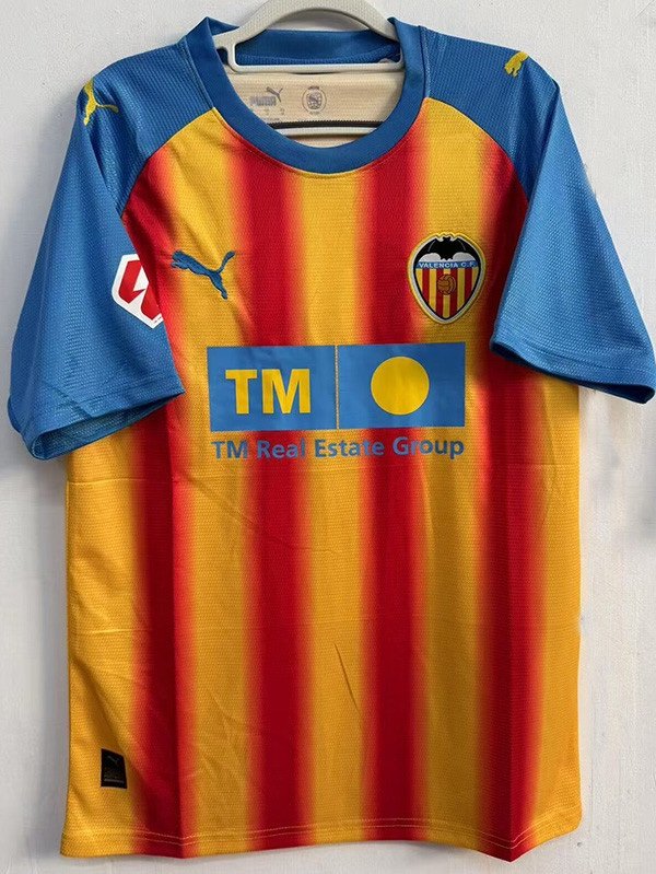 3ª Equipación Valencia 2025/26