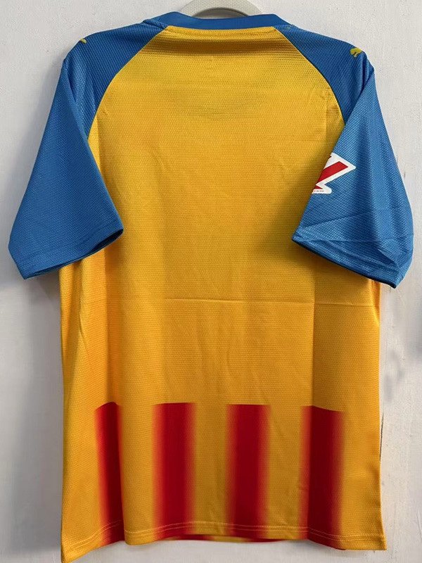 3ª Equipación Valencia 2025/26 - Imagen 2