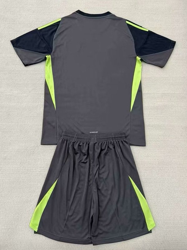 Camiseta portero Manchester United 2025/26 (kit) - Imagen 2