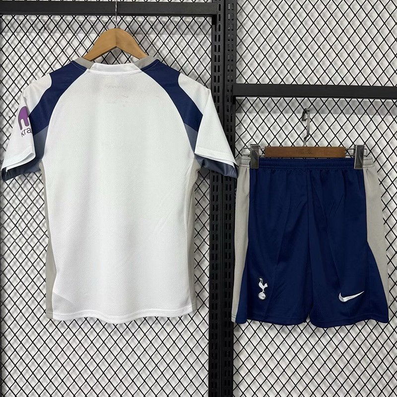 1ª Equipación Tottenham 2025/26 (kit) - Imagen 2