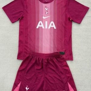 Camiseta portero Tottenham 2025/26 (kit)