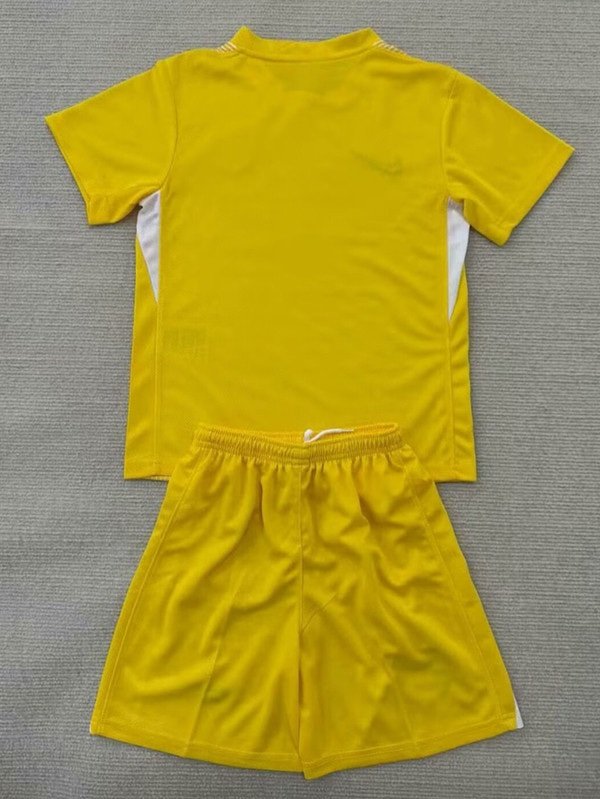 Camiseta portero Chelsea 2025/26 (kit) - Imagen 2