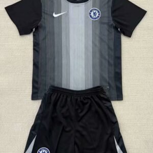 Camiseta portero Chelsea 2025/26 (kit)