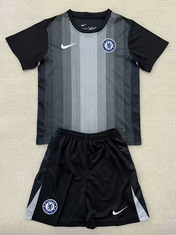 Camiseta portero Chelsea 2025/26 (kit)