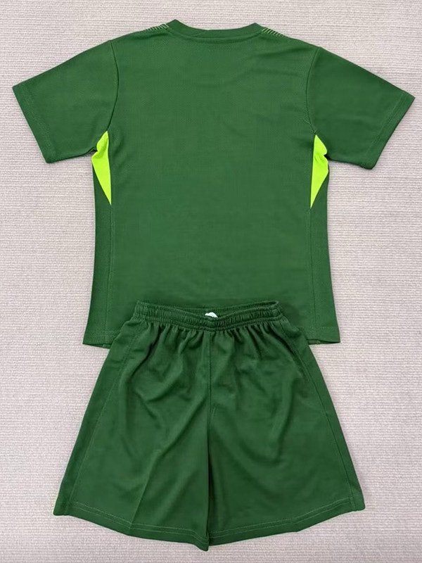 Camiseta portero Chelsea 2025/26 (kit) - Imagen 2