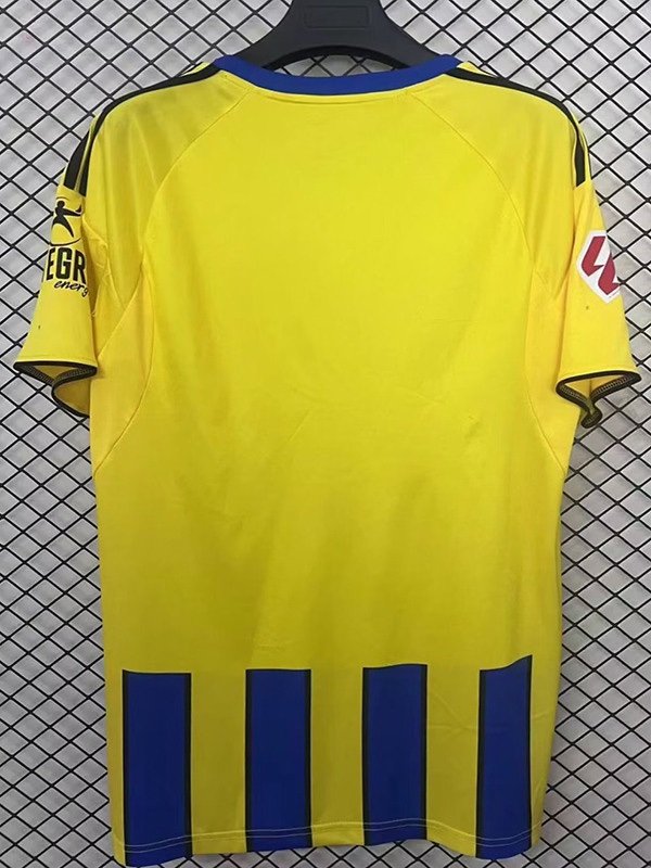 2ª Equipación Oviedo 2025/26 - Imagen 2