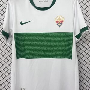 1ª Equipación Elche 2025/26