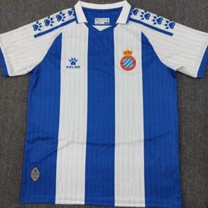 1ª Equipación Espanyol 2025/26