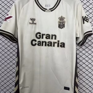 3ª Equipación Las Palmas 2025/26