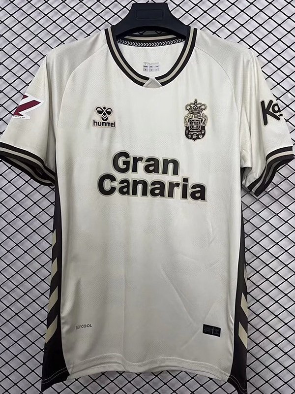 3ª Equipación Las Palmas 2025/26