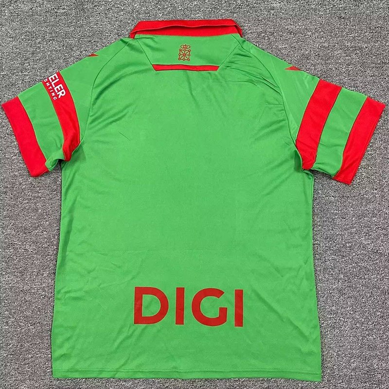 2ª Equipación Osasuna 2025/26 - Imagen 2