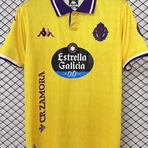 3ª Equipación Valladolid 2025/26