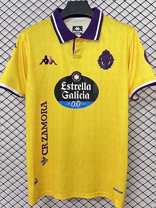 3ª Equipación Valladolid 2025/26