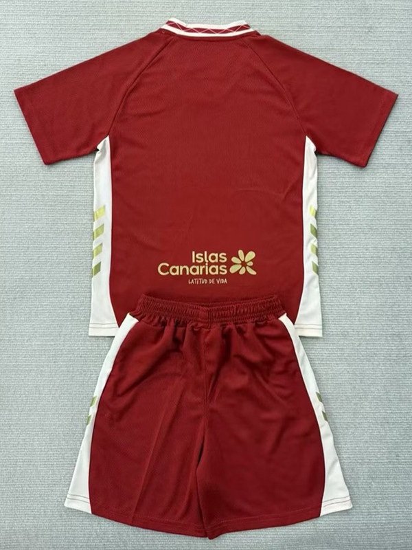 2ª Equipación Tenerife 2025/26 (kit) - Imagen 2