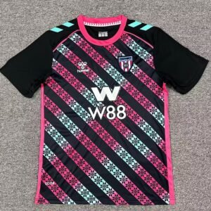 Camiseta portero Sunderland 2025/26