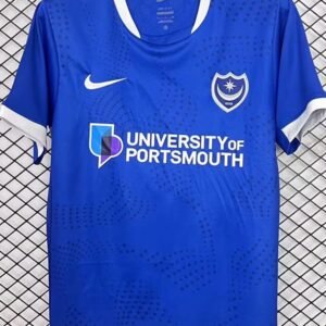1ª Equipación Portsmouth 2025/26