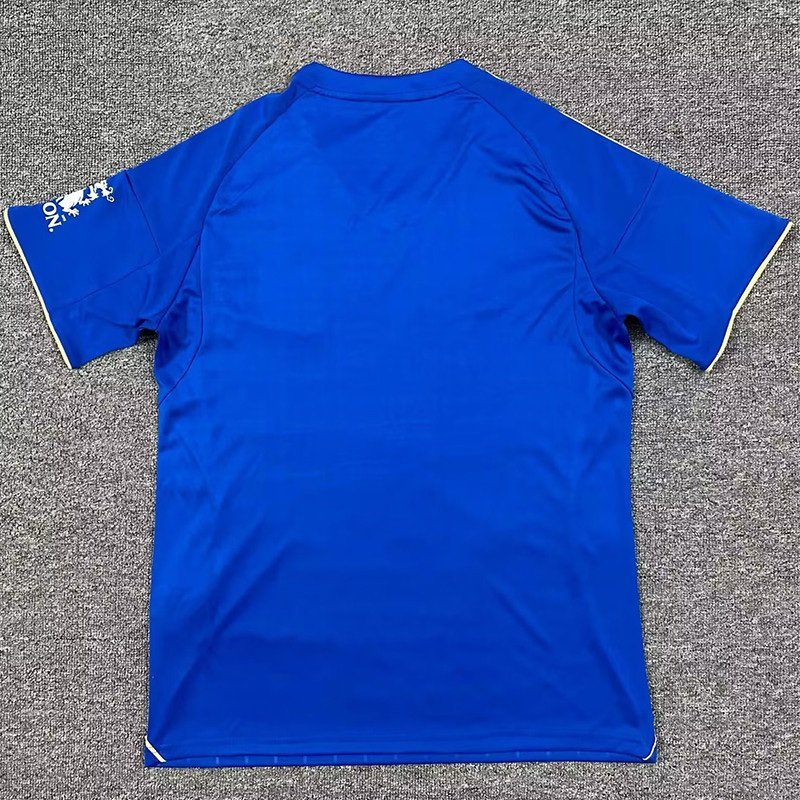1ª Equipación Leicester 2025/26 - Imagen 2