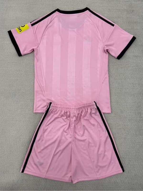 Camiseta portero Newcastle 2025/26 (kit) - Imagen 2