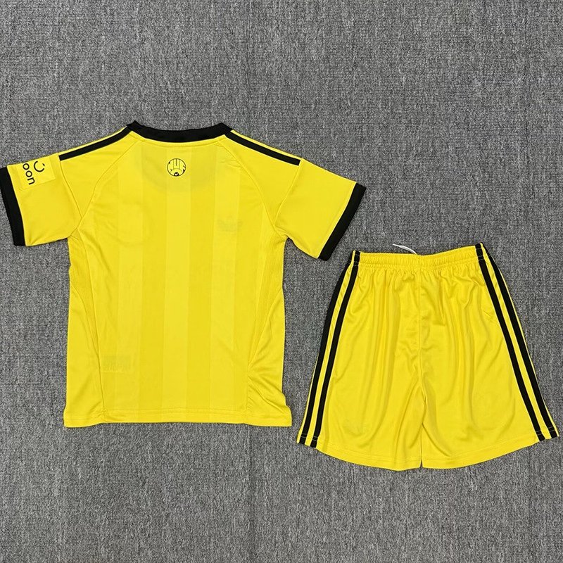 Camiseta portero Newcastle 2025/26 (kit) - Imagen 2