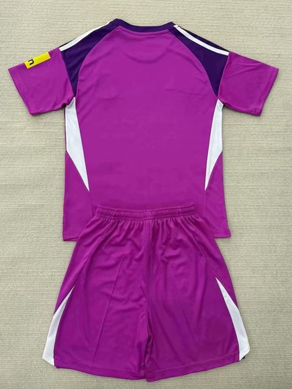 Camiseta portero Newcastle 2025/26 (kit) - Imagen 2