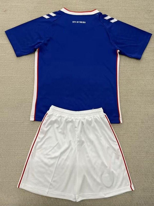 2ª Equipación Sunderland 2025/26 (kit) - Imagen 2