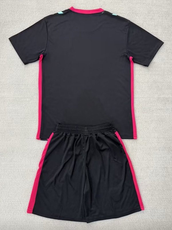 Camiseta portero Sunderland 2025/26 (kit) - Imagen 2