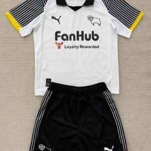 1ª Equipación Derby 2025/26 (kit)