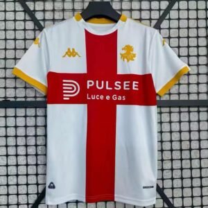 2ª Equipación Génova 2025/26