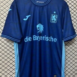 2ª Equipación München 2025/26