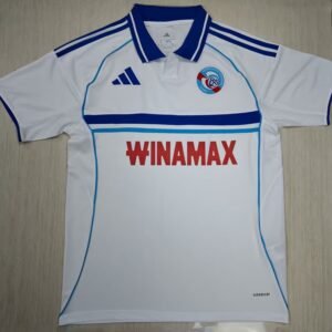 2ª Equipación Strasburgo 2025/26