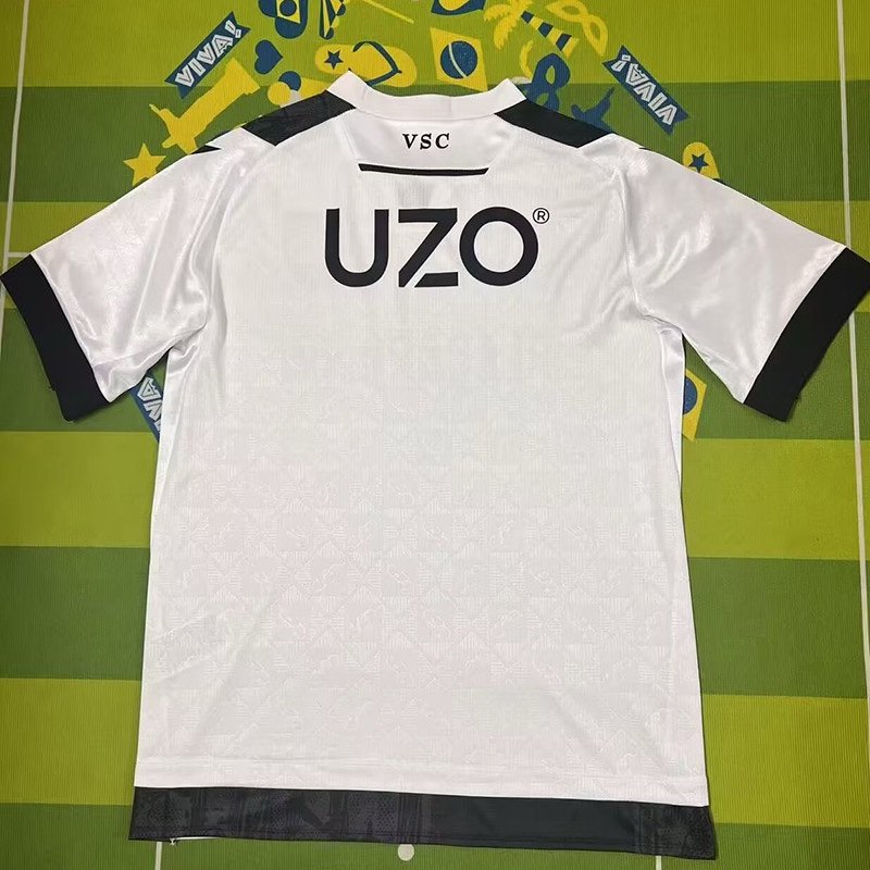 1ª Equipación Vitória 2025/26 - Imagen 2