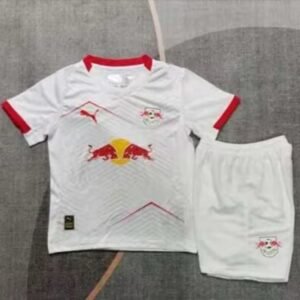 1ª Equipación Leipzig 2025/26 (kit)