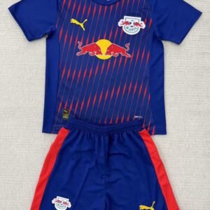 2ª Equipación Leipzig 2025/26 (kit)