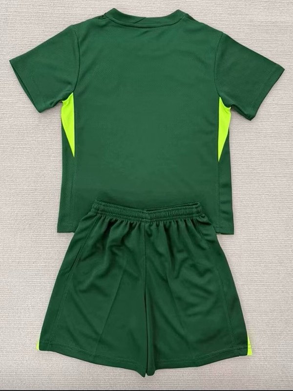 1ª Equipación Wolfsburgo 2025/26 (kit) - Imagen 2