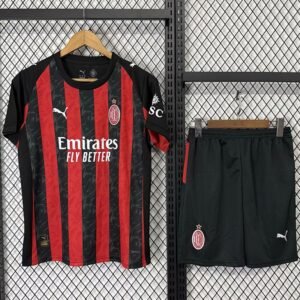 1ª Equipación Milán 2025/26 (kit)