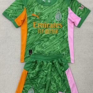 Camiseta portero Milán 2025/26 (kit)
