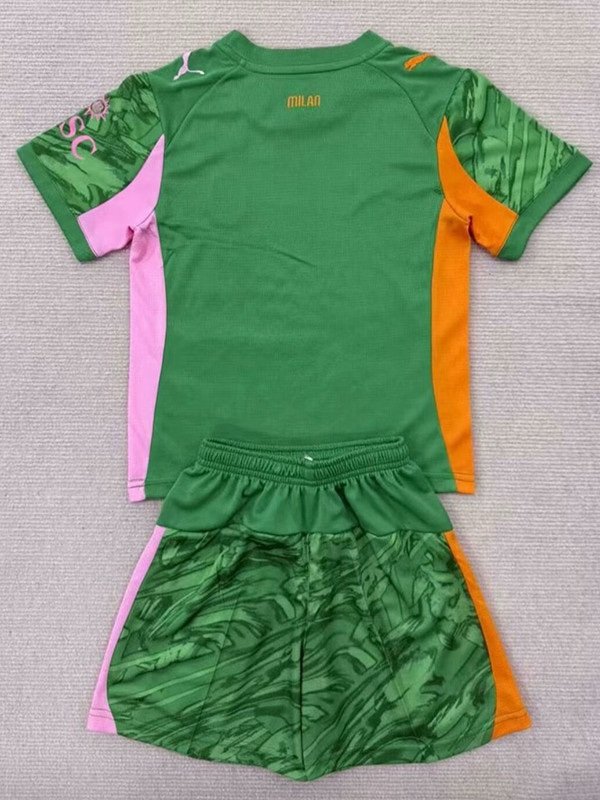 Camiseta portero Milán 2025/26 (kit) - Imagen 2