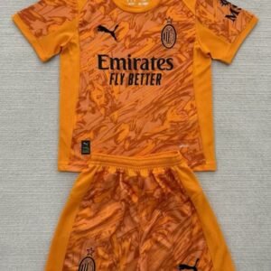 Camiseta portero Milán 2025/26 (kit)