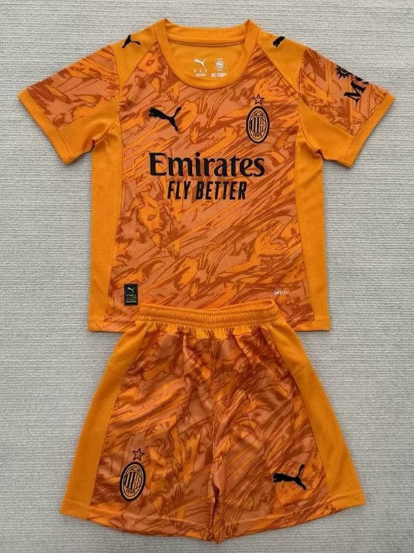 Camiseta portero Milán 2025/26 (kit)