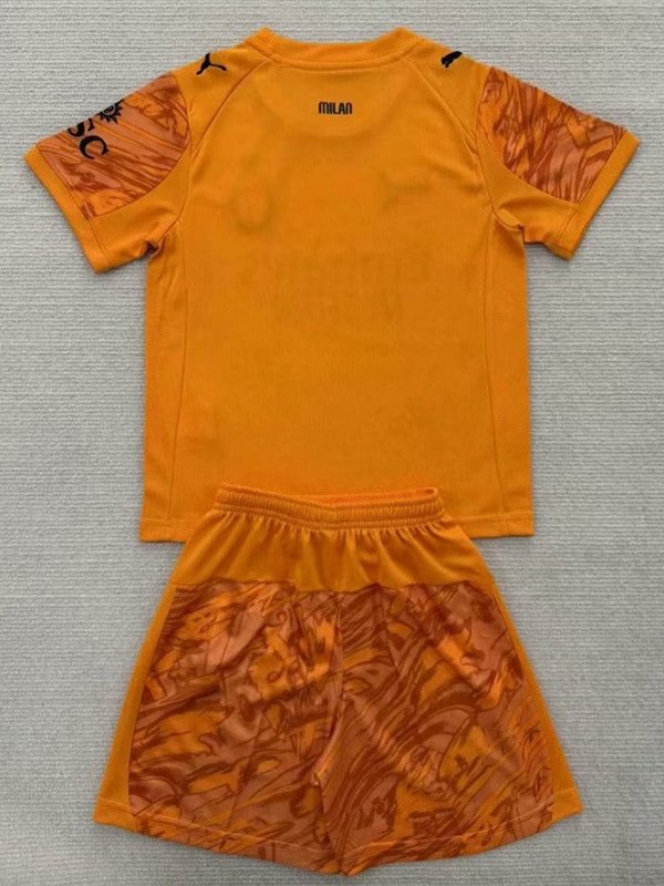 Camiseta portero Milán 2025/26 (kit) - Imagen 2
