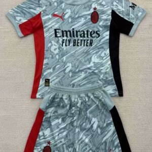 Camiseta portero Milán 2025/26 (kit)